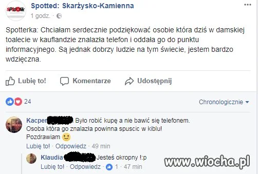Seba błysnął.
