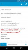 Tv na wkrety