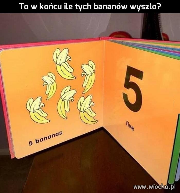 Coś mi tu nie gra