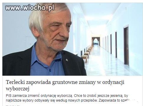 Miała być Japonia potem Irlandia