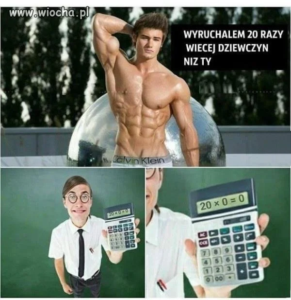 Podstawy matematyki