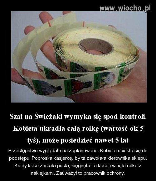 Kolejny przykład z cyklu