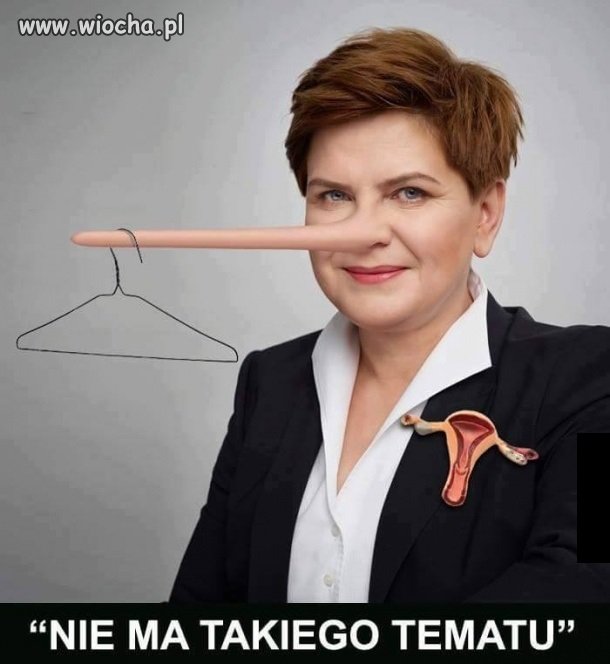 Nie ma takiego tematu 