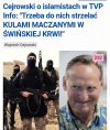 Cejrowski wpadł na praktyczne rozwiązanie polegające na