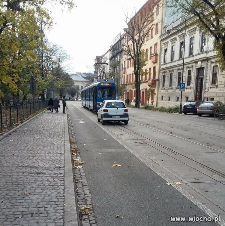 Kraków 