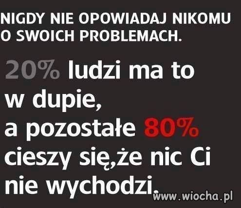 Na zakończenie 