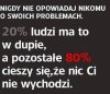 Na zakończenie 