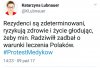 Biedni lekarze - nie powiedział nikt nigdy...