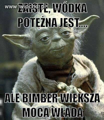Wielka moc