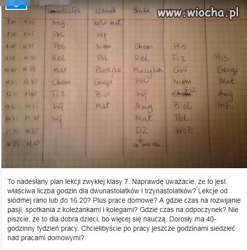 No cóż