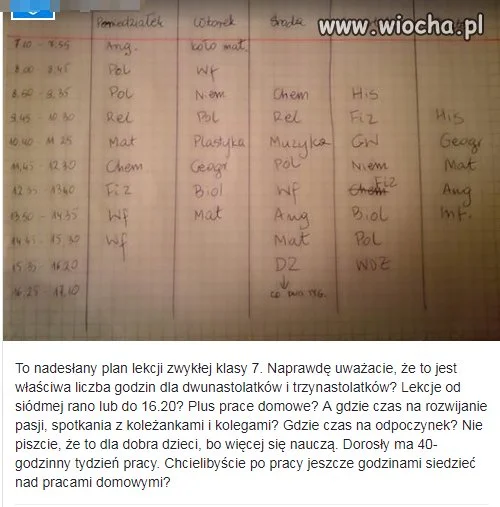 No cóż