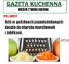 Działo się w kuchni