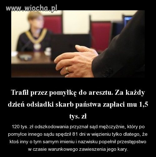 Nie pierwszy