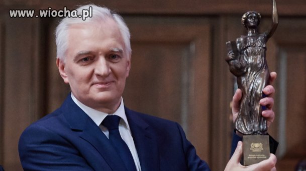 Większego obłudnika nie widziałem w życiu