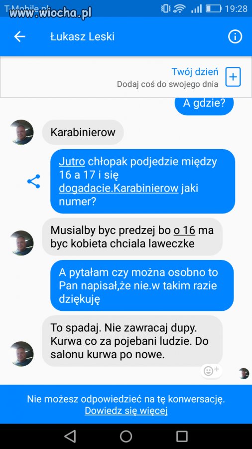 Janusz biznesu