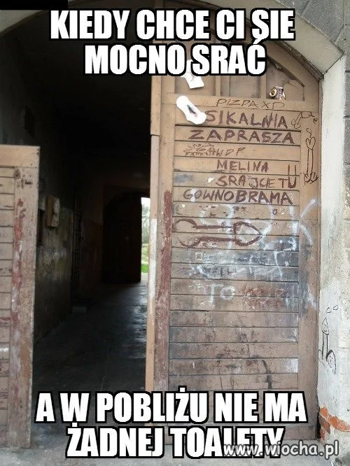 Poznań dzielnica cudów