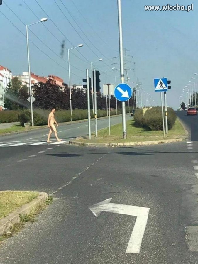 Tymczasem w Częstochowie
