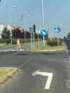 Tymczasem w Częstochowie