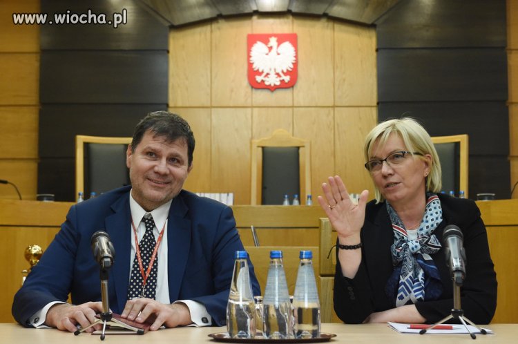 Skandal w T.K-poważne podejrzenia