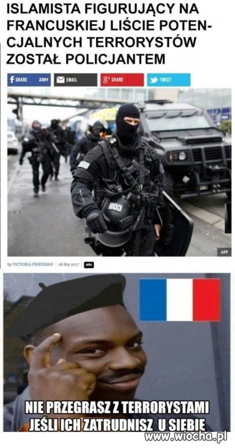 Francja