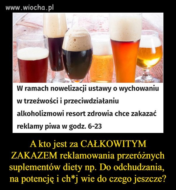 Niech żyje polska "demokracja".