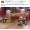 Matka przegina wstawiając zdjęcia dziecka  