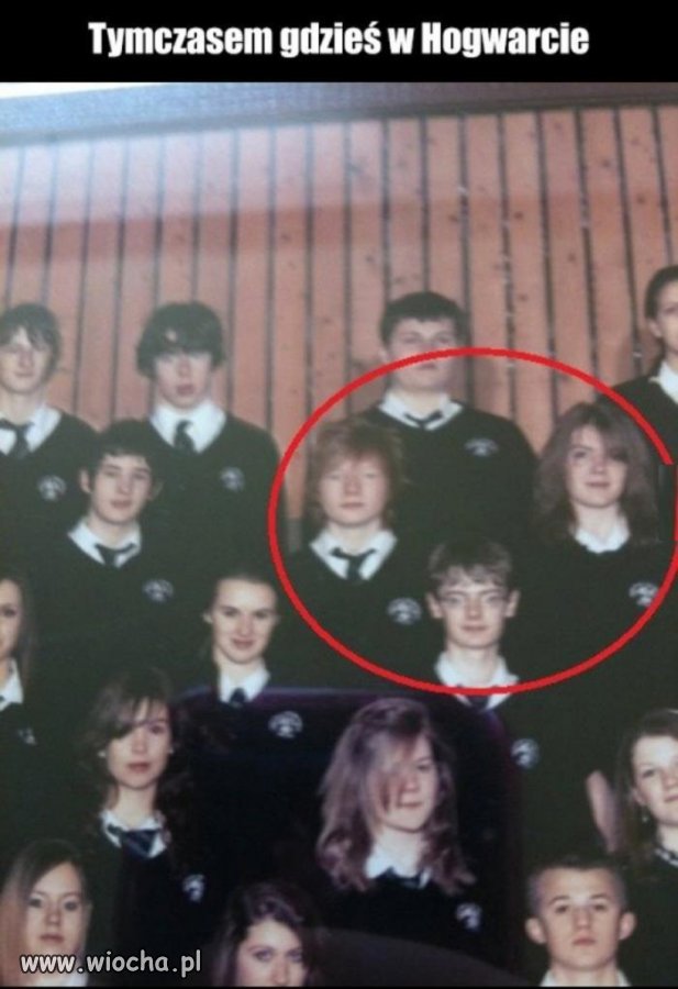 Hogwart