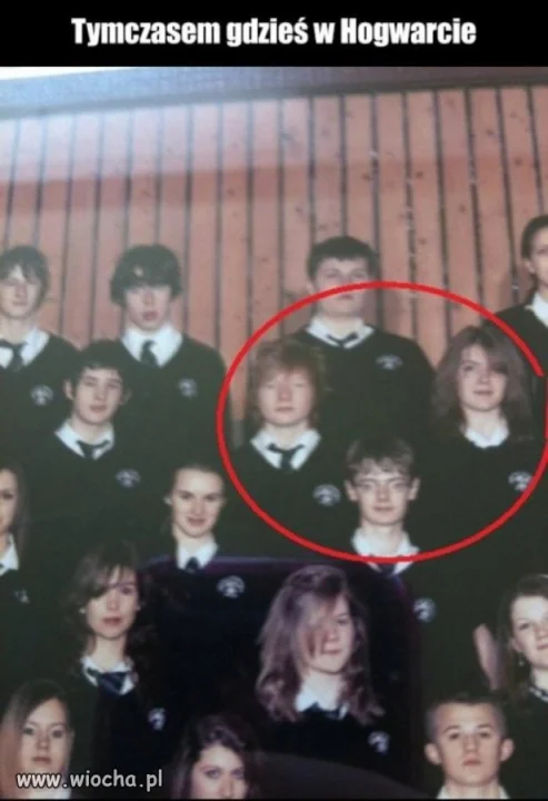 Hogwart