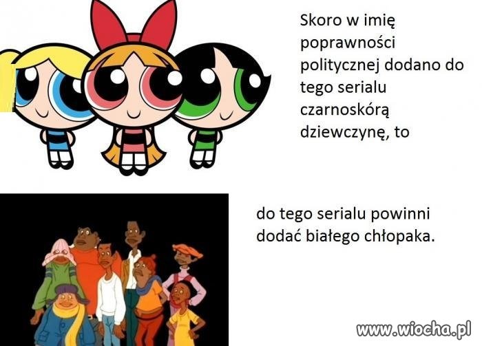Jak wszyscy, to wszyscy!