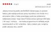 Szczera recenzja
