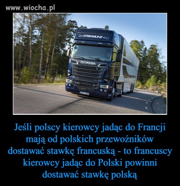 Niech francuzi zapewnią bezpieczeństwo 