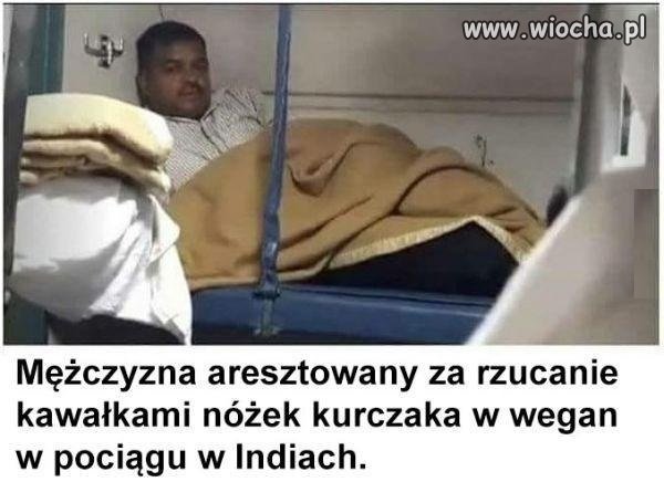Bohater, jakiego potrzebujemy.