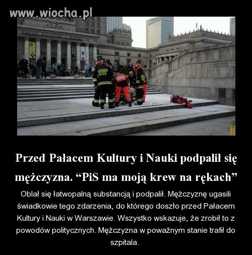 Gorący facet