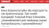 Dla tych, którzy podpierają się autorytetrm UE