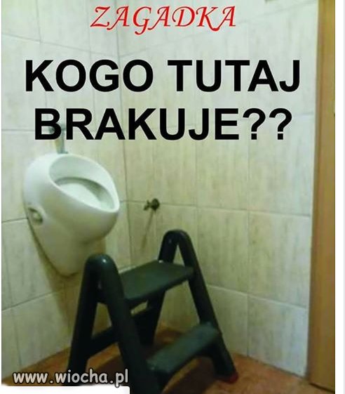 Dla inteligebtów co lubią trzymać