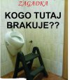 Dla inteligebtów co lubią trzymać