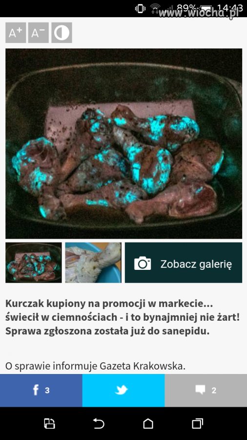 Smacznego
