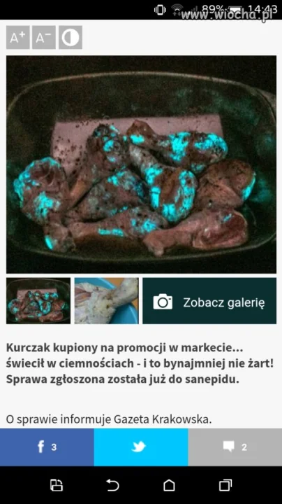 Smacznego