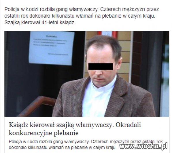 I wpuść takiego