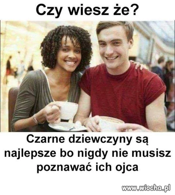 Wiesz?