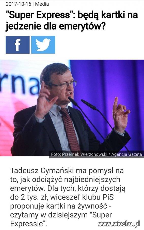 Tylko patrzeć 