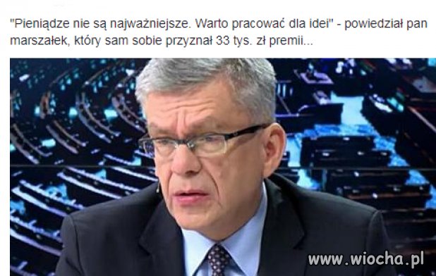 Lekarze niech pracują  za darmo