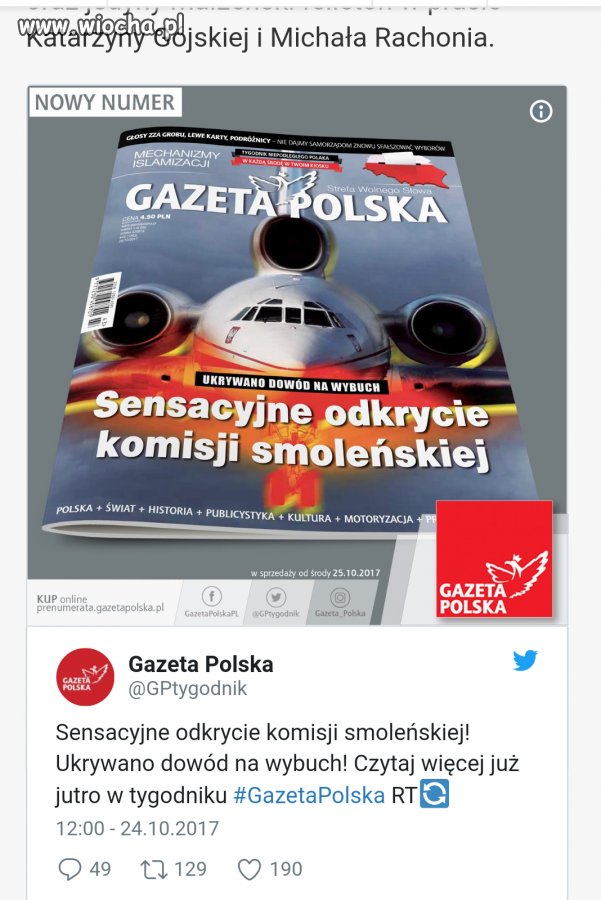 Ja pier...