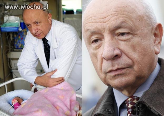 Pacjentka dr.Chazana Ujawnia