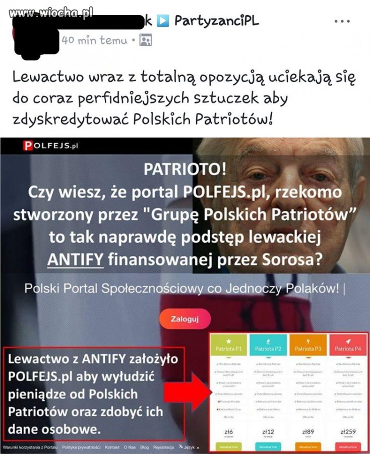 Nie wiem co ćpają na Nowogrodzkiej
