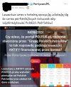Nie wiem co ćpają na Nowogrodzkiej