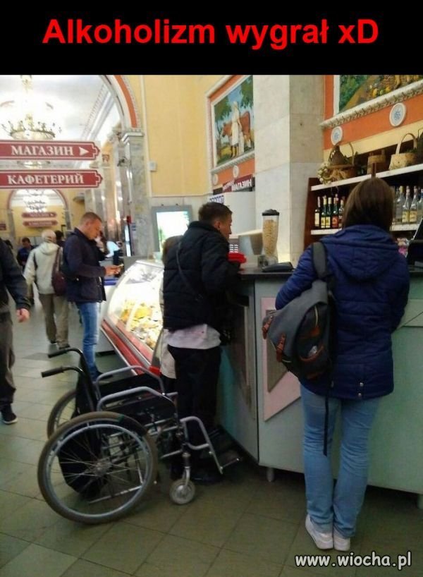 Cudowne uzdrowienie