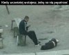 Kiedy wcześniej wstajesz, żeby na nią popatrzeć