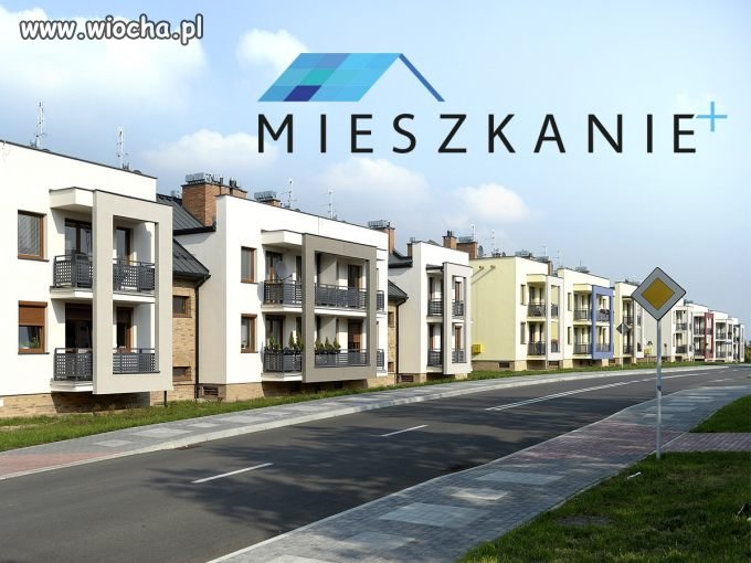 Mieszkanie plus dla bogatych 