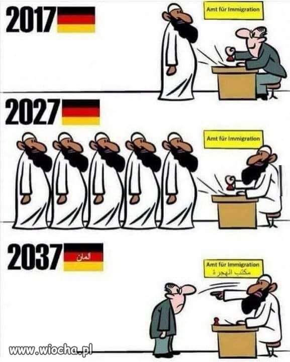 Tak będzie